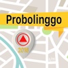 Probolinggo Offline Map Navigator and Guide