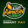 Amazon Smart Pay