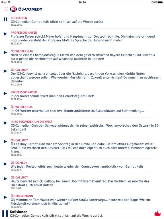 iPad Screenshot 3