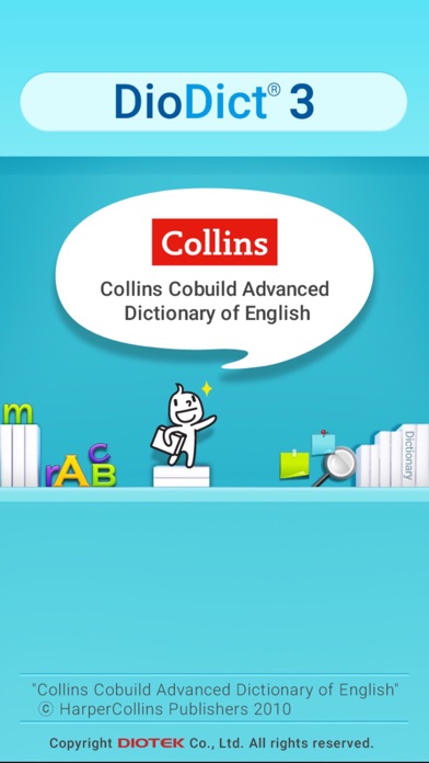 Collins Cobuild Advanced Dictionary Free Download For Android