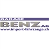 Garage Benz AG