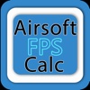 Airsoft FPS Calculator