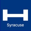 Syracuse Hotels + Vergleichen und Buchung Hotel für heute Abend mit Karte und Reisetour