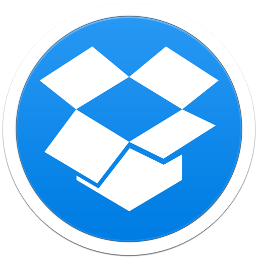 App Drop for Dropbox - Instant at your desktop!