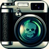 Haunted VHS - Paranormal Ghost Camcorder
