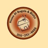 House of Bagels & Bialys