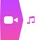 動画を音楽・音声ファイルに変換する無料のアプリ - MDrip