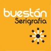 Serigrafia Buestan
