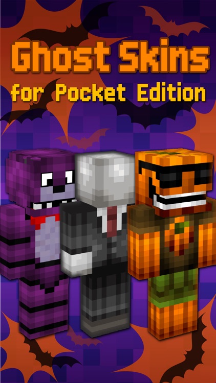 Super Hero Skins for PE - Best Skin Simulator and Exporter for Minecraft  Pocket Edition Lite by Bo Kim
