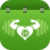 Full Docs for 10 minutes workout challenge