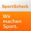 SportScheck. Wir machen Sport.