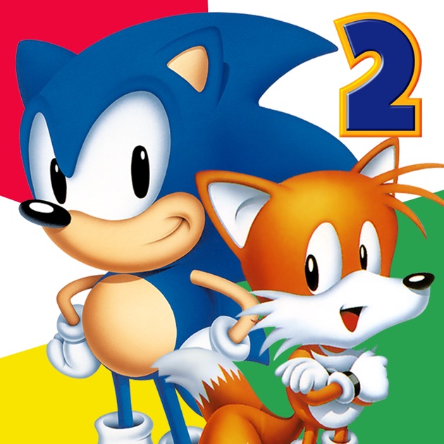 download Sonic the Hedgehog (8 бит)