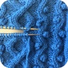Knitting Stitches tunisian crochet stitches 