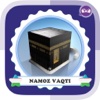 Namoz Vaqti