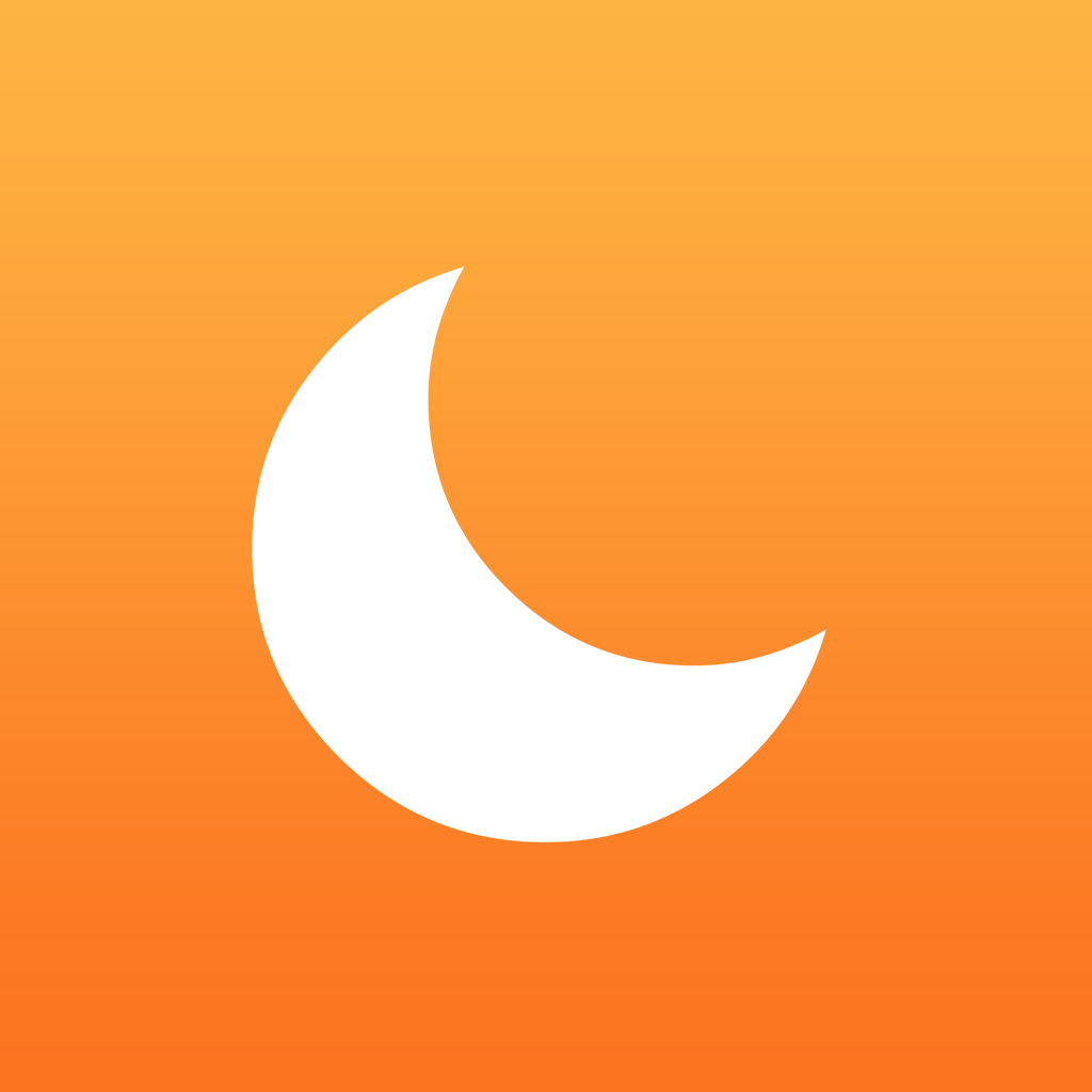 Sleepmaker Meditation 2 App Icon