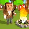 Pixel Survival 3D: The Salvation Full