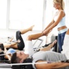 Pilates Reformer Expert