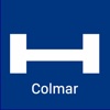 Colmar Hotels + Vergleichen und Buchung Hotel für heute Abend mit Karte und Reisetour