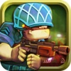Battle Soldiers: Bullet Robot