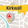 Kirkwall Offline Map Navigator und Guide