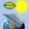 SolarMeter - solar panel photovoltaic planner and solar energy visualizer and analyzer