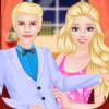 Princess And Ken Romance