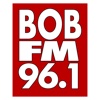 96.1 BOB FM KSRV
