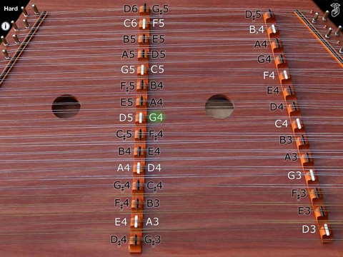 iPad Screenshot 1