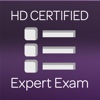 Expert Exam: Grader