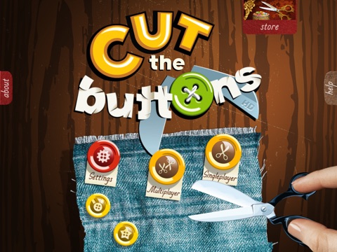 iPad Screenshot 5