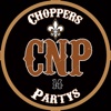 Choppers N Partys