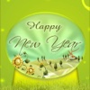 Free Happy New Year Greeting