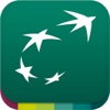 Mes Comptes BNP Paribas pour iPad