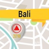 Bali Offline Map Navigator und Guide