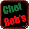 Chef Robs Caribbean Cafe