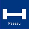 Passau Hotels + Vergleichen und Buchung Hotel für heute Abend mit Karte und Reisetour