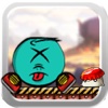 Slime Dash !