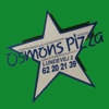 Osmons Pizza 5700