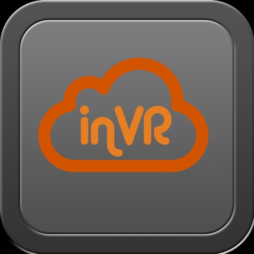 inVR for "Google Cardboard VR" . Make and Share Virtual Reality.
