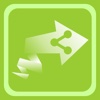 ShareEasy - Trim and Share Audio