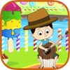 Lullaby Abc Song for Baby, Children, Kids and Toddlers