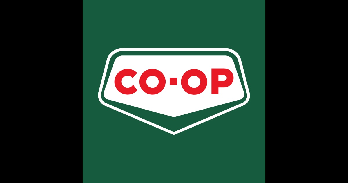 Co op coupons app