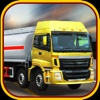 Oil Tanker Transporter Truck