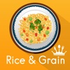 Rice and Grain Recipe apps spanish rice recipe 