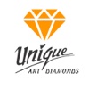 Unique Art Diamonds