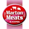 Marton Meats sierra meats seafood 