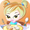 Children Breakfast House—Nutrition Formula&Funny Canteen