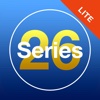 TesTeachers Series 26 Final Exam Preparation Lite