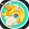 Unicorn Care - Pets Farm&Animal Body Care pets care games 