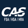 CAS HRA/HSA/FSA Account Tracker